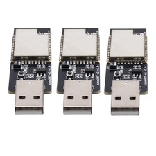 3 PCS USB Miner 40-50KH/S Lottery Miner Bitcoin Miner Asic Mining Low8966