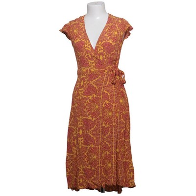 Indiska, Wickelkleid, Größe: XS #TjC