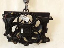 Radiateur Renault Zoe