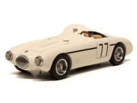 Osca MT4 1350 Cabriolet 1953 - Starline 1/43