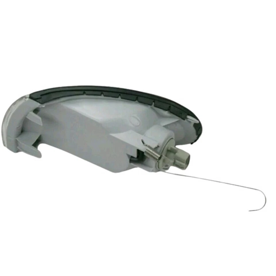 Señal de estacionamiento lado del pasajero para Mitsubishi Mirage sedán 1993-1996 MI2521106 Foto 2 de 4