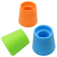 3 Pack Portable Outdoor Shower for Dogs, Portable Pet Shower Head Attachment ...