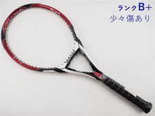 Used Wilson K Five 98 G2 Tennis Racket