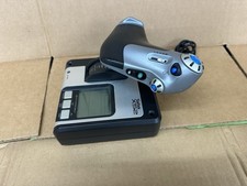 Saitek Model Number # X52 Flight Control Syst...