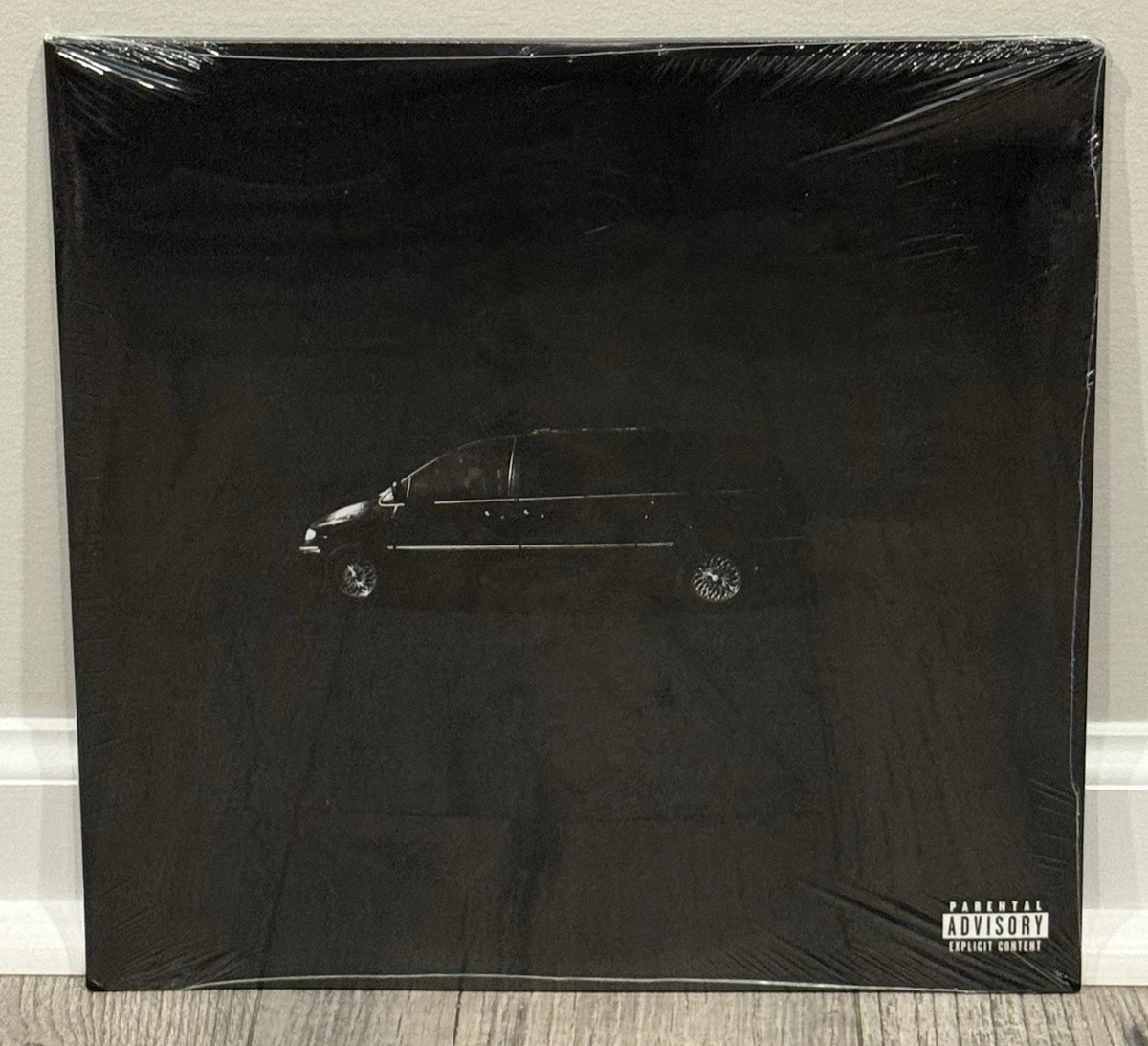 Kendrick Lamar Rap & Hip-Hop Vinyl Records for sale | eBay