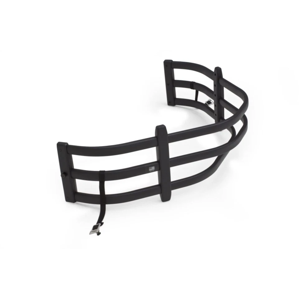 BedXtender - negro para 04-12 Chevy/GMC Colorado/Canyon cama estándar 74809-01A Foto 2 de 4