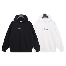 2026Men's womens HOODIE cotton unisex high quality mm