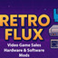 Retro Flux