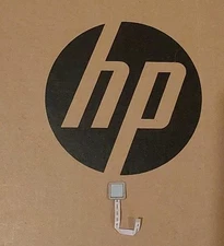 GENUINE HP ELITEBOOK X360 830 G6 FINGERPRINT READER W/CABLE & BRACKET L56446-001