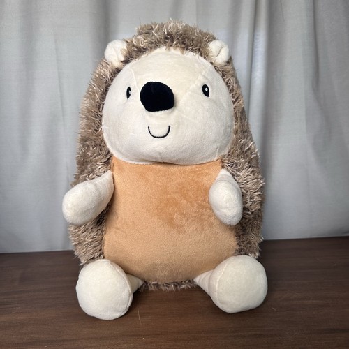 Herbie Igel 12 Zoll Plüschtier Stofftier Spielzeug - Bild 1 von 9