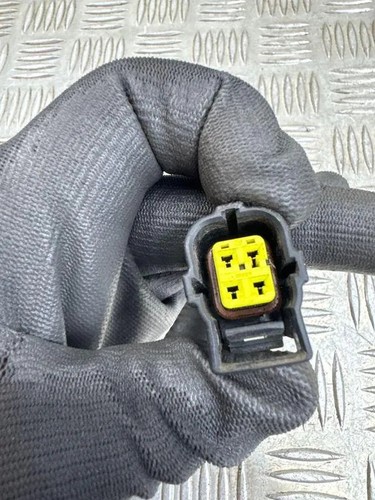 MERCEDES-BENZ S W221 Sauerstoffsensor Lambdasensor 0045420818 5.46 33340490