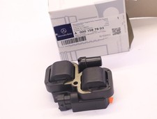 Original MERCEDES-BENZ E-Klasse W210 M-Klasse W163 Z&uuml;ndspule A0001587803