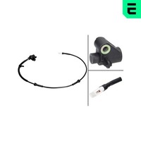 ABS Sensor Raddrehzahl Optimal 06-S435 FüR BNP Mondeo Ford 1 Turnier GBP 2 BAP
