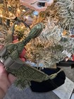 1994 Klingon Bird Of Prey Hallmark Ornament Star Trek The Next Generation TESTED — photo 7