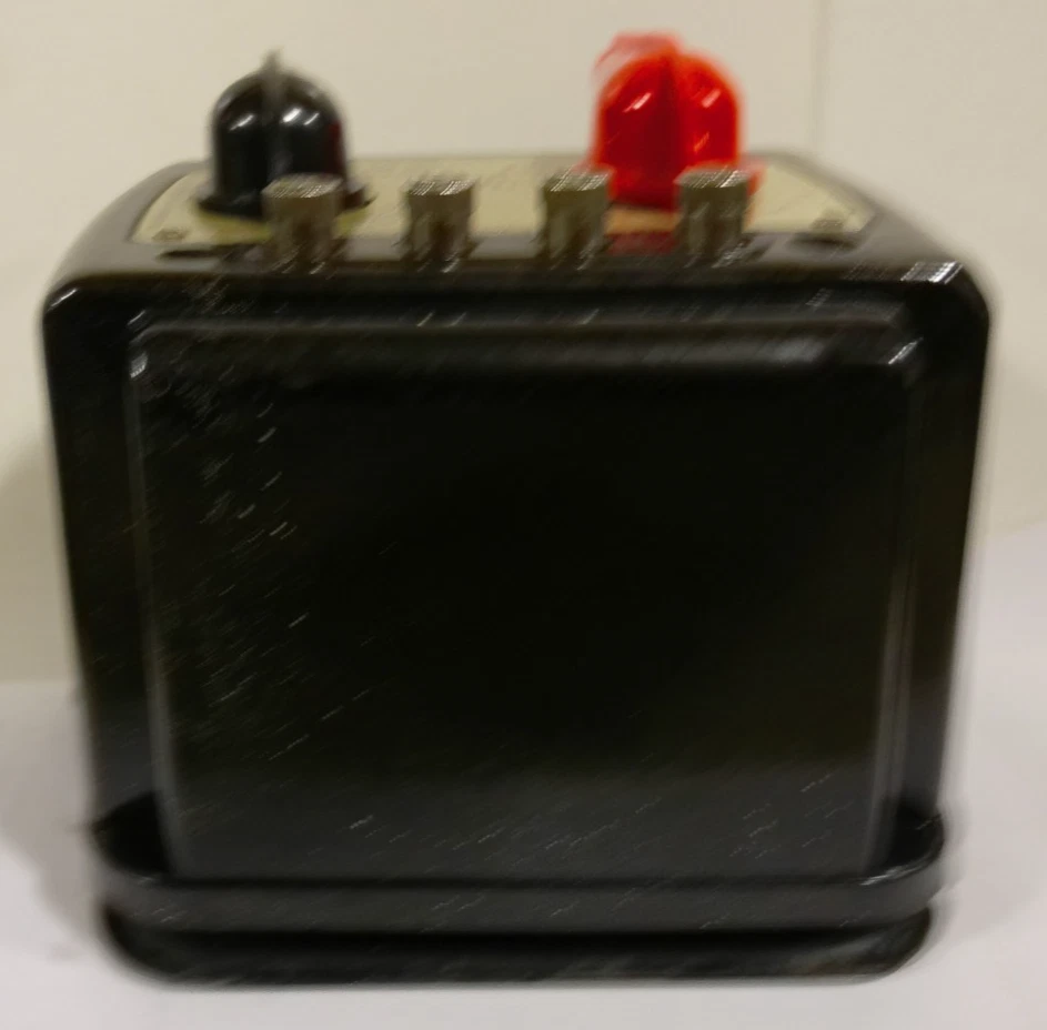 VINTAGE LIONEL #1033 90 WATT TRANSFORMER - FULLY SERVICED WORKS GREAT - Image 4 of 4