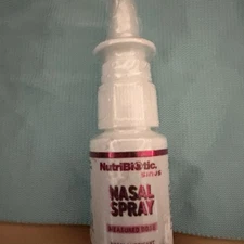 Nutribiotic  Nasal Spray