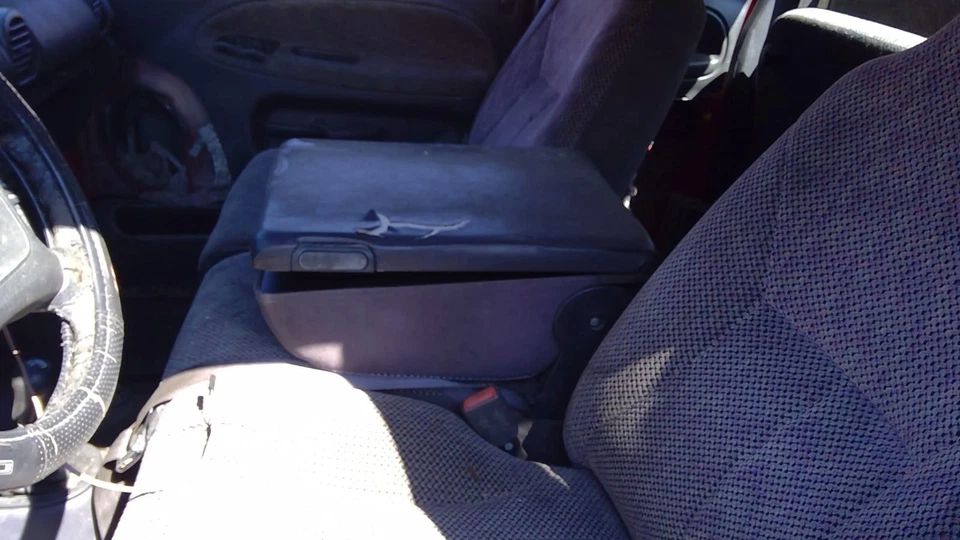 Motor de arranque usado se adapta a: Dodge 1500 2001 camioneta 5,9 grado C Foto 4 de 4