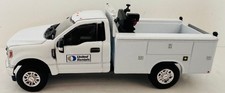 150 Ford F350 Road Service Truck White Work Bed Custom United Rentals 150 Ford F350 Road Service Truck White Work Bed Custom United Rentals