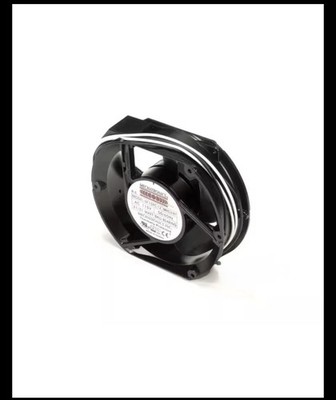 Baxter 01-1P2455-00002 Fan Motor, Proofer, 120V. New In Box. 