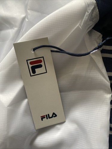 Fila Cohen Shell Jacket - Picture 10 of 10