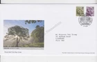 GB ROYAL MAIL FDC 2020 ENGLAND REGIONAL DEFINITIVES TALLENTS PMK £1.42 £1.63