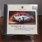Porsche Challenge Boxster PS1 Japan Disc Only Tested Working NTSC-J