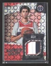 2025 Topps Flagship Basketball Ripper Relics Will Riley #RR-WR Patch RC 15/25
