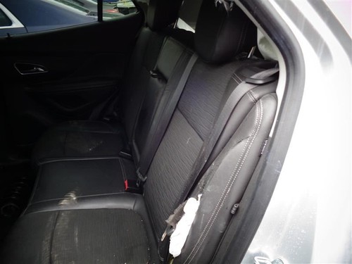 Temperature Control US Market With Heated Seat Opt KA1 Fits 12-17 VERANO 1717233 - Picture 12 of 12
