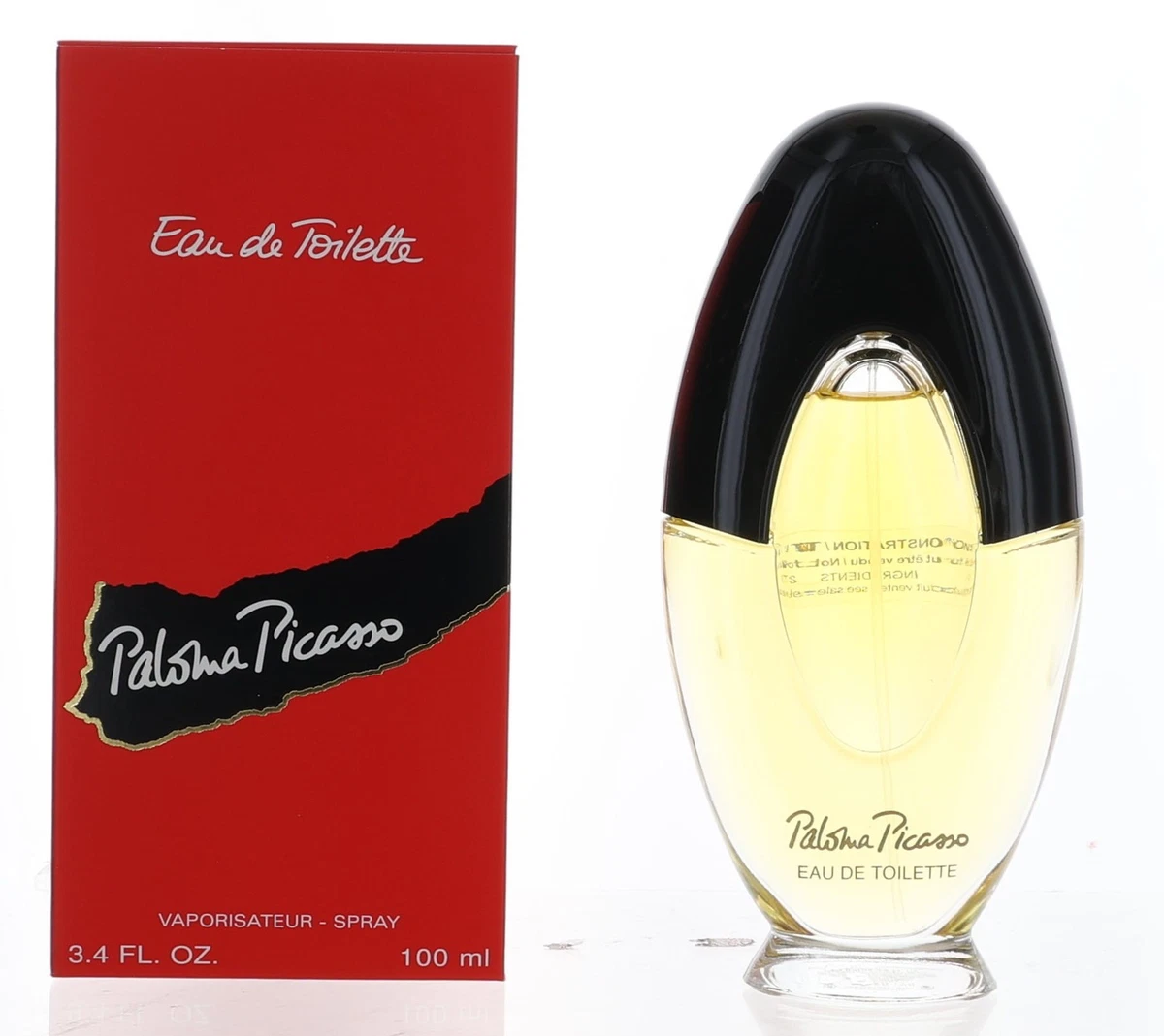 Paloma Picasso Perfumes for Women for sale - eBay