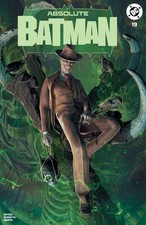 Absolute Batman #19   Darquerwun Exclusive Tr...