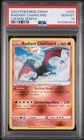 2023 POKEMON SWORD & SHIELD CROWN ZENITH #020 RADIANT CHARIZARD PSA 10