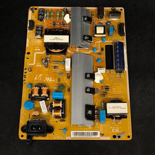 Samsung BN44-00704E L55S1_FHS TV-Platine - Funktionstüchtig