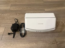 Fujitsu ScanSnap iX1600 Document Scanner w/ USB & Power Cable - Wireless, Touch