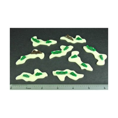 Litko Token Set Naval Shoals (8) New