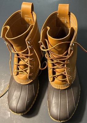 L.L. Bean Boots (men’s 8 women’s 10) Men main image 2
