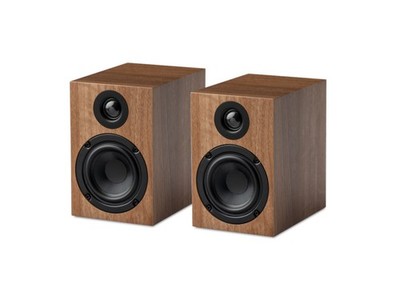 Pro-Ject Speaker Box 3E Walnut