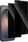 Verre Trempé Anti Espion Privé pour Samsung Galaxy S26 S25 S24 S23 FE Plus Ultra
