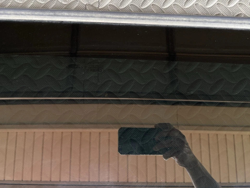 Toyota Avalon 2005-2012 techo corredizo ventana vidrio fábrica OEM Foto 4 de 4