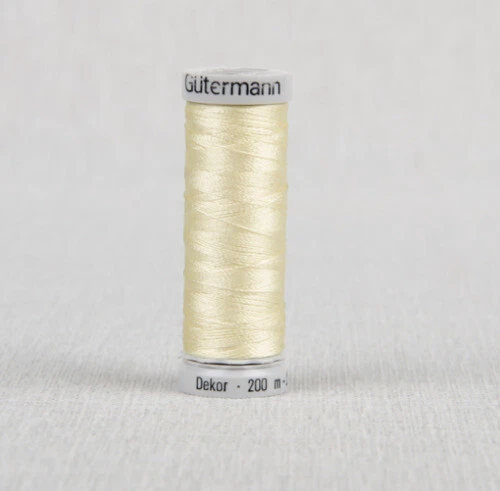 Gutermann Nähgarne