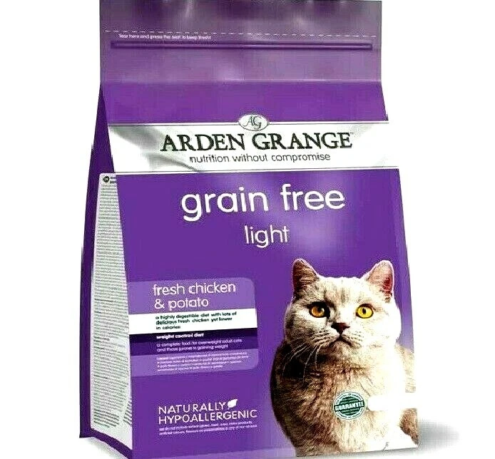 Grain free weight hotsell management cat food