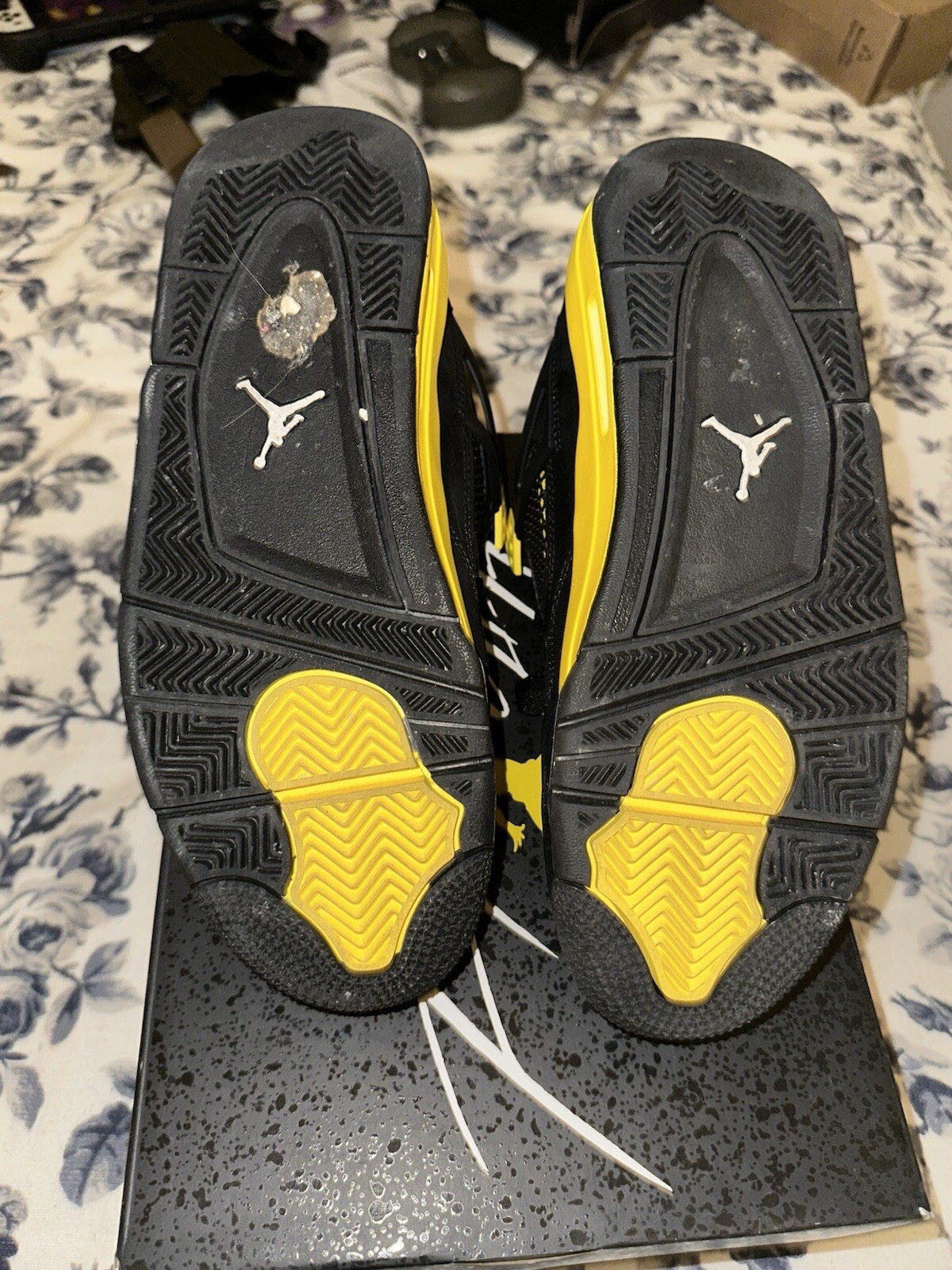 Thunder 4’s - image 6