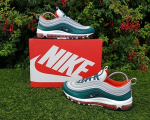 air max 97 miami dolphins
