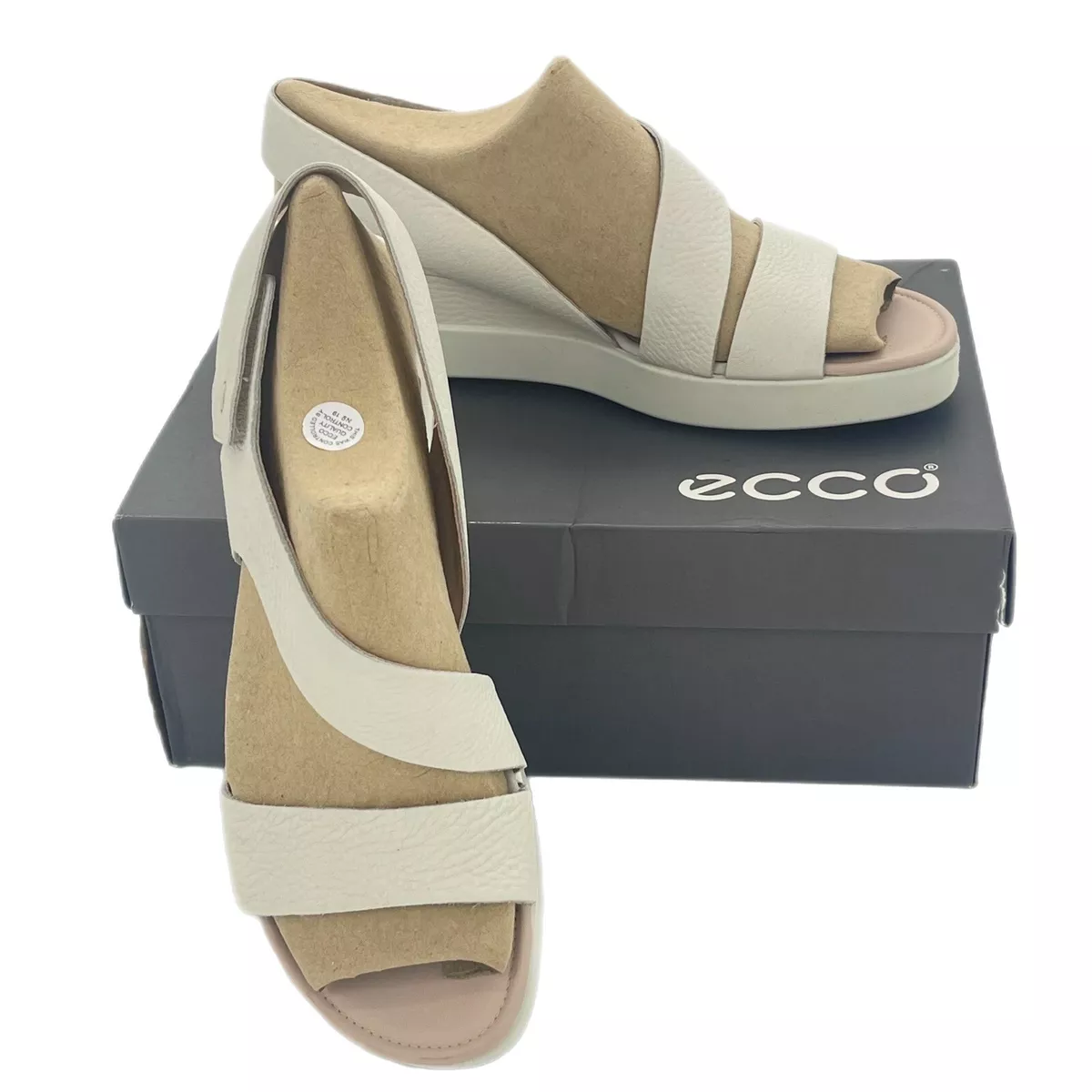 Ecco touch sales platform