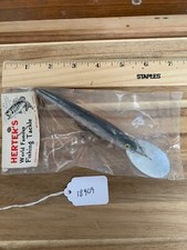 Herters fishing lure Mitchell SD (18909)
