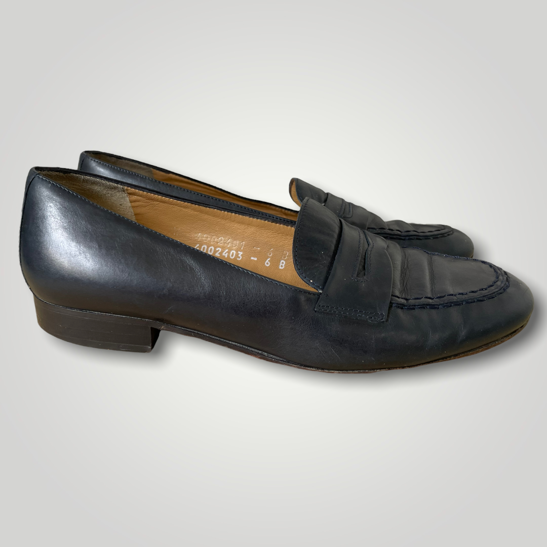 Ashtyn Penny Loafer Size 