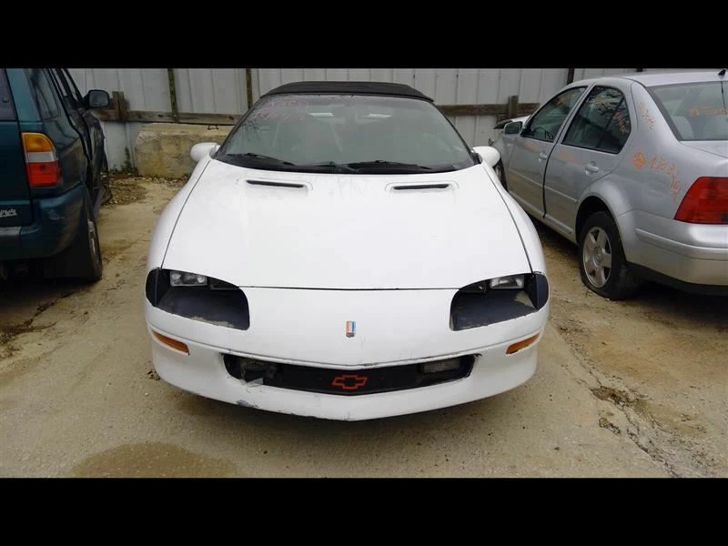 Alternator 6-231 Fits 95-98 CAMARO 687626 - Изображение 2 из 4