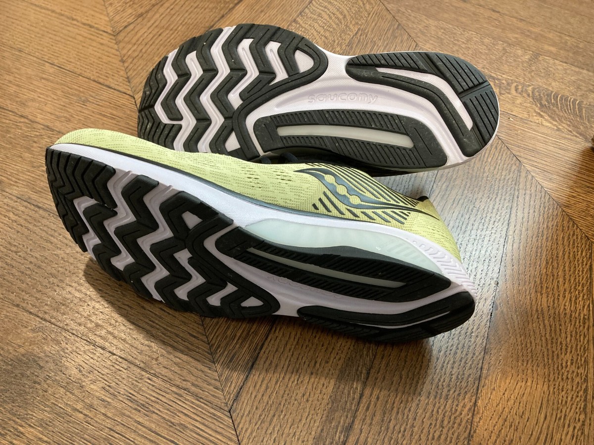Size 10.5 - Saucony Guide 14 Key Lime for sale online | eBay