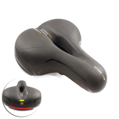 Fahrradsattel Fahrrad Sattel Fahrradsitz Tourensattel Unisex Für Commencal