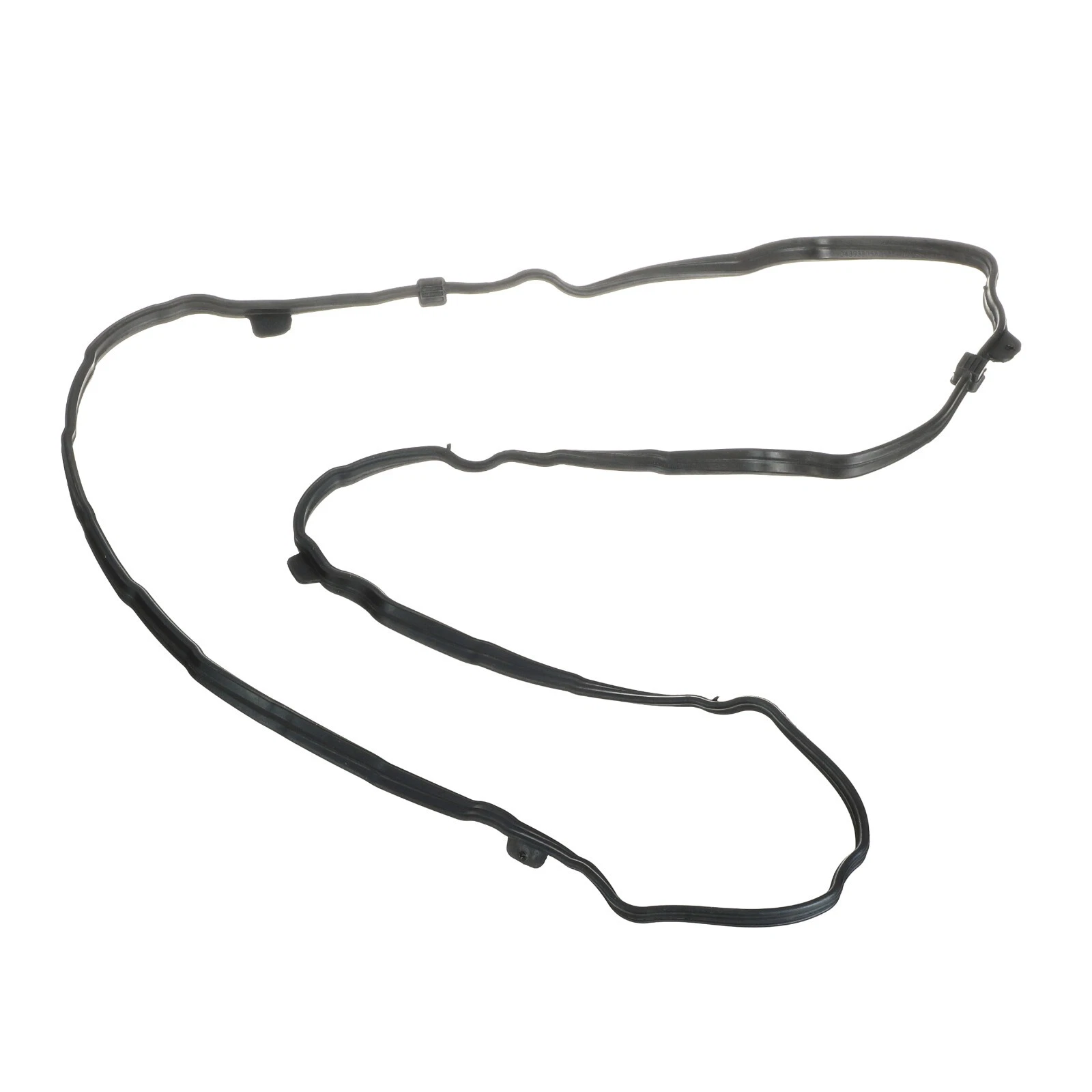 Tubo de enfriador de aceite para Chrysler/Dodge/Jeep 1994-1995 (N/P 4883805AB)