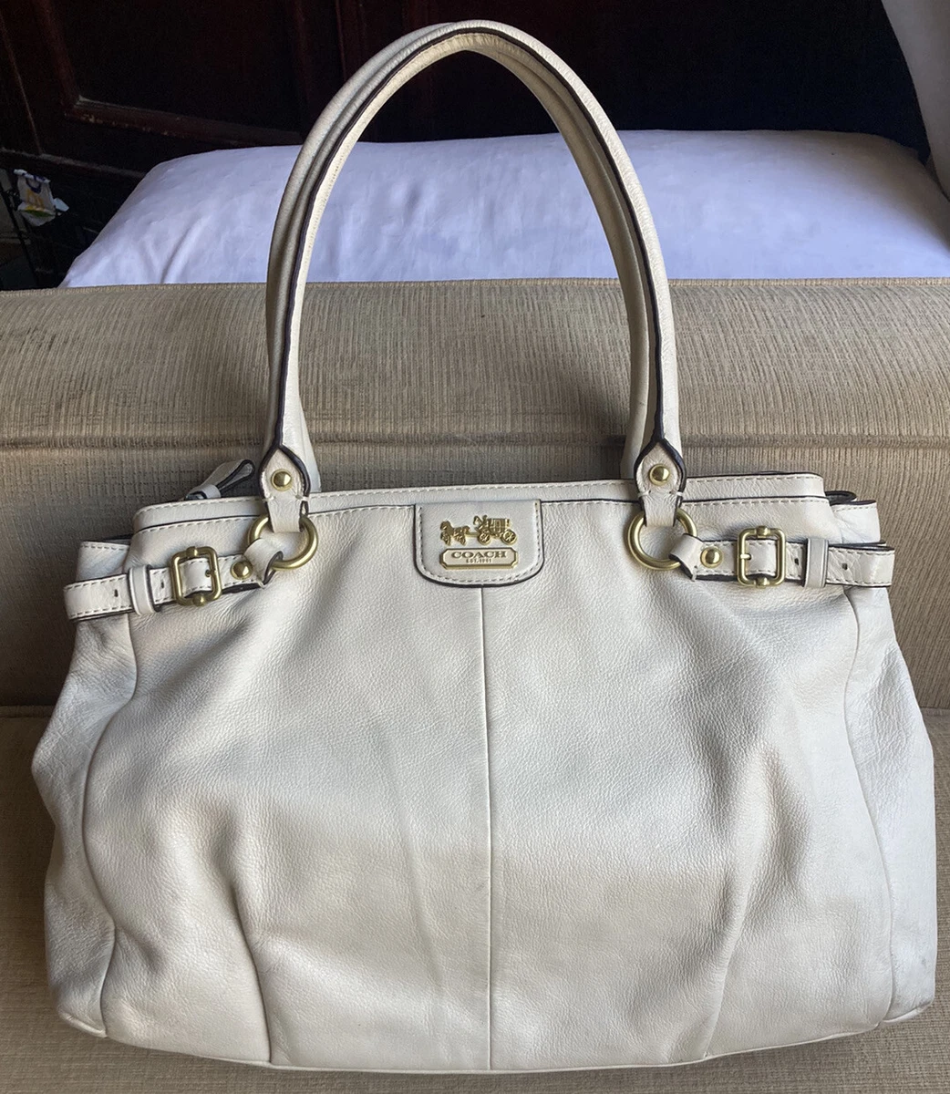 Coach Coach Madison Tote Bag